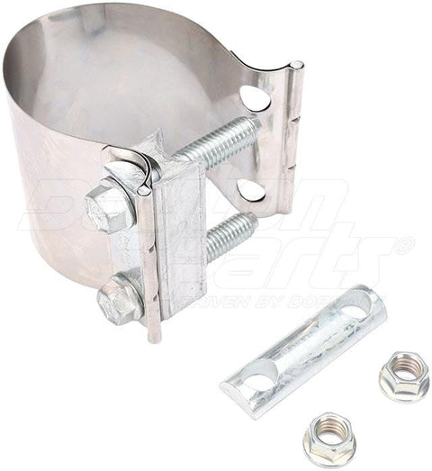 Dayton Parts 674-9919 Exhaust Band Clamp