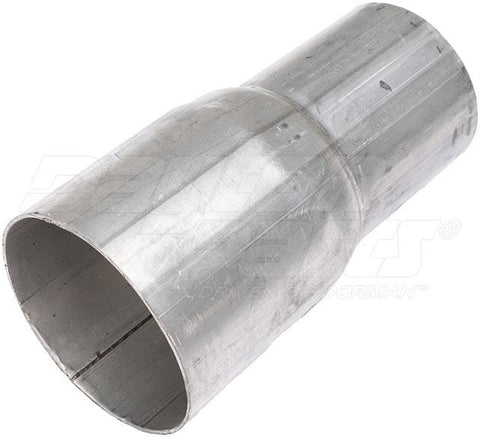 Dayton Parts 674-9920 Exhaust Reducer 3 In. Inner Diameter-2.5 Outer Diameter 6 In. Length