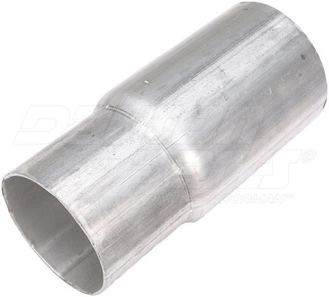 Dayton Parts 674-9922 Exhaust Reducer 3 In. Outer Diameter-2.5inner Diameter X 6 In. Length