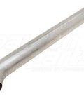Dayton Parts 674-9923 Exhaust Stack Pipe Angled 5 In. Outer Diameter