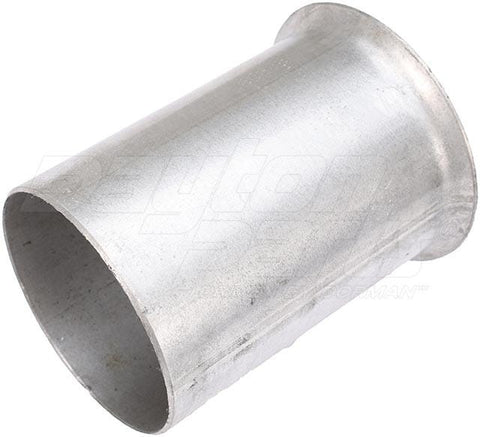 Dayton Parts 674-9927 Exhaust Adapter Flared 3.5 Outer Diameter, 5 In. Length