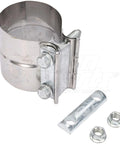 Dayton Parts 674-9929 Exhaust Band Clamp