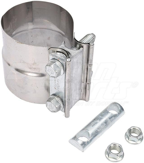 Dayton Parts 674-9929 Exhaust Band Clamp