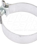 Dayton Parts 674-9930 Exhaust Clamp