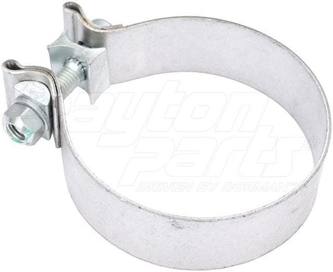 Dayton Parts 674-9930 Exhaust Clamp