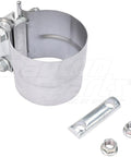 Dayton Parts 674-9933 Exhaust Clamp