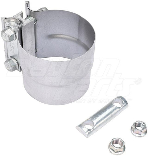 Dayton Parts 674-9933 Exhaust Clamp