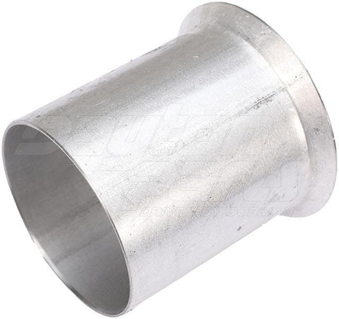 Dayton Parts 674-9935 Exhaust Adapter-Flared 3 In. Outer Diameter, 3.5 In. Length