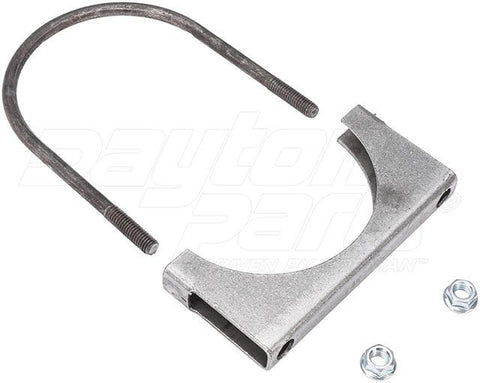 Dayton Parts 674-9937 Exhaust Clamp