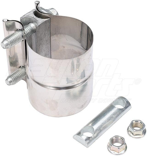 Dayton Parts 674-9941 Exhaust Clamp