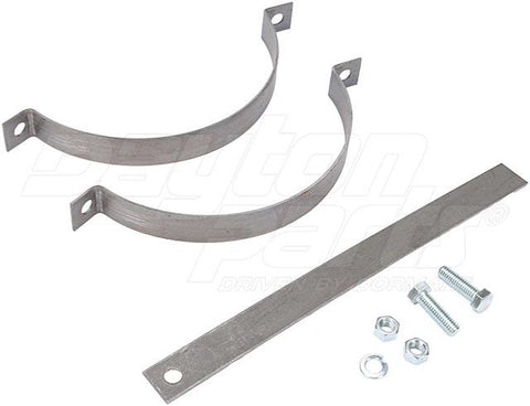 Dayton Parts 674-9942 Exhaust Muffler Hanger, 7 In.