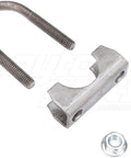 Dayton Parts 674-9943 Exhaust Clamp
