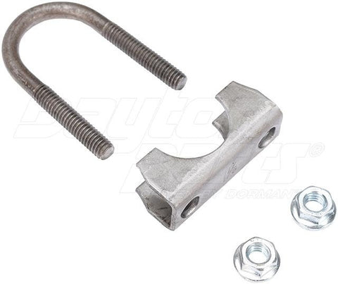 Dayton Parts 674-9943 Exhaust Clamp