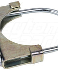 Dayton Parts 674-9947 Exhaust Mega Band Clamp