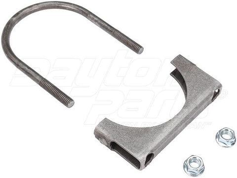Dayton Parts 674-9956 Exhaust Clamp