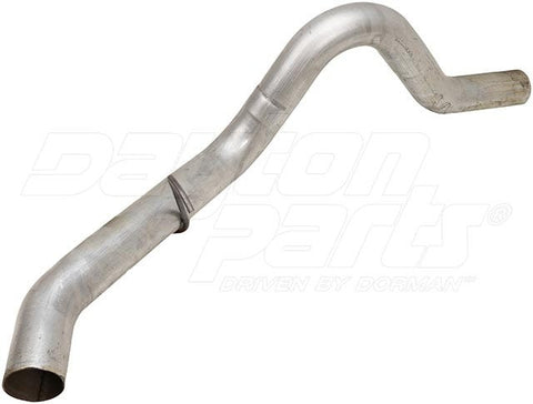 Dayton Parts 674-9965 Exhaust Pipe