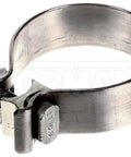 Dayton Parts 677-017 Exhaust Muffler Clamp