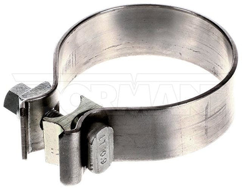 Dayton Parts 677-017 Exhaust Muffler Clamp