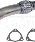 Dayton Parts 679-007 Turbocharger Up Pipe - Driver Side