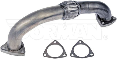 Dayton Parts 679-007 Turbocharger Up Pipe - Driver Side