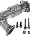 Dayton Parts 679-009 Exhaust Up Pipe - Right Hand Side