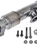 Dayton Parts 679-010 Exhaust Up Pipe - Right Hand Side