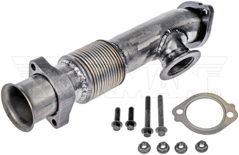 Dayton Parts 679-010 Exhaust Up Pipe - Right Hand Side