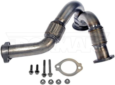 Dayton Parts 679-011 Exhaust Up Pipe - Left Hand Side