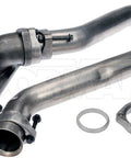 Dayton Parts 679-013 Turbocharger Up-Pipe Kit