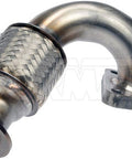 Dayton Parts 679-015 Turbocharger Up Pipe - Left Side