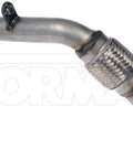 Dayton Parts 679-019 Egr Catalyst Connection Pipe - Not Carb Compliant