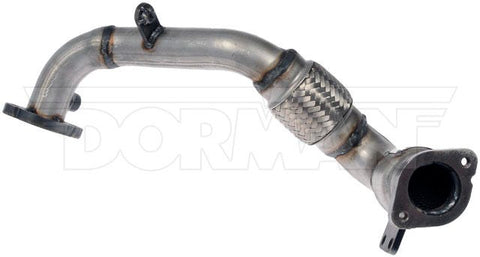 Dayton Parts 679-019 Egr Catalyst Connection Pipe - Not Carb Compliant