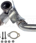 Dayton Parts 679-020 Exhaust Up Pipe - Left Hand Side