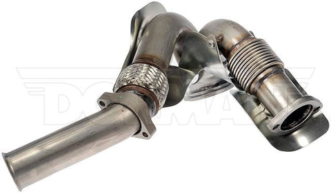Dayton Parts 679-023 Turbocharger Up Pipe