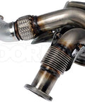 Dayton Parts 679-024 Turbocharger Up Pipe