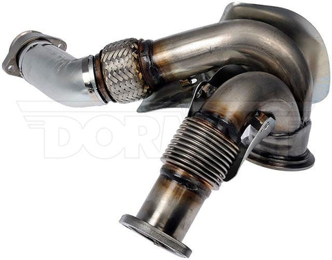 Dayton Parts 679-024 Turbocharger Up Pipe