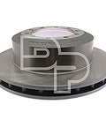 Dayton Parts 680191 Hydraulic Brake - Rotor