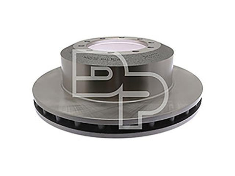 Dayton Parts 680191 Hydraulic Brake - Rotor