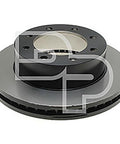 Dayton Parts 680280R Hydraulic Brake - Rotor