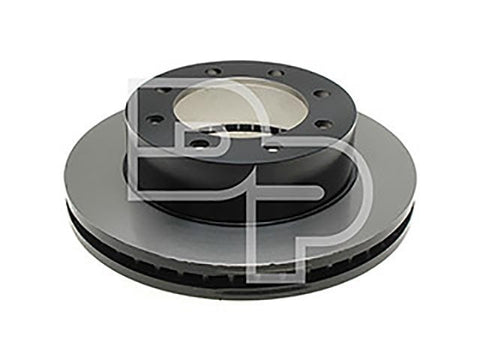Dayton Parts 680280R Hydraulic Brake - Rotor