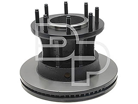 Dayton Parts 680286R Hydraulic Brake - Rotor