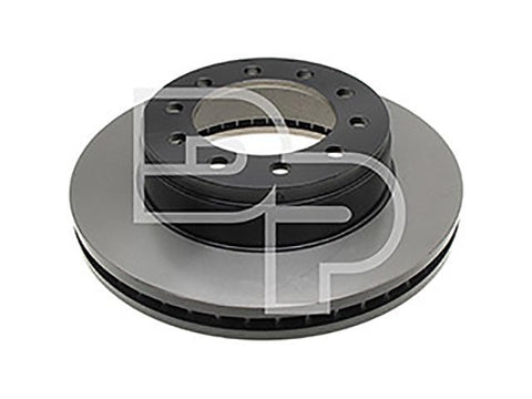 Dayton Parts 680305R Hydraulic Brake - Rotor