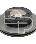 Dayton Parts 680339R Hydraulic Brake - Rotor
