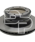 Dayton Parts 680344R Hydraulic Brake - Rotor