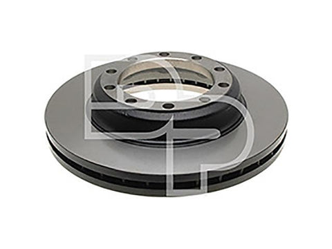 Dayton Parts 680376 Hydraulic Brake - Rotor Abs