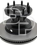 Dayton Parts 680626R Hydraulic Brake - Rotor