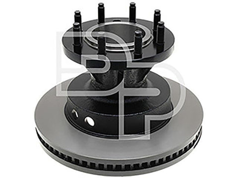 Dayton Parts 680626R Hydraulic Brake - Rotor