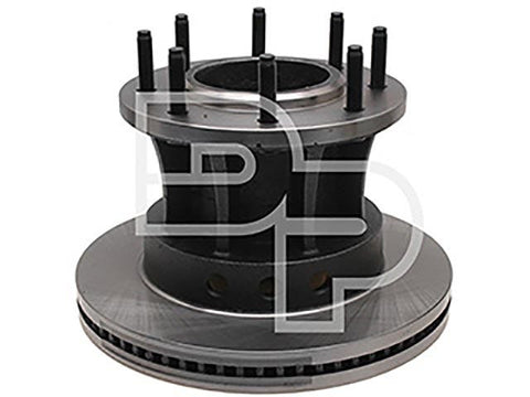 Dayton Parts 680639R Hydraulic Brake - Rotor