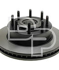 Dayton Parts 680640R Hydraulic Brake - Rotor