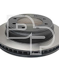 Dayton Parts 680679R Hydraulic Brake - Rotor